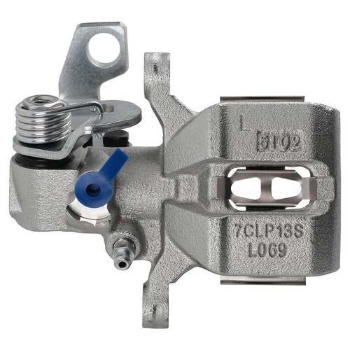 Rear left brake caliper - rear,