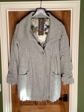 River Island size 16 cocoon