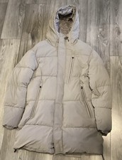 ZARA Mens Puffer Jacket Large