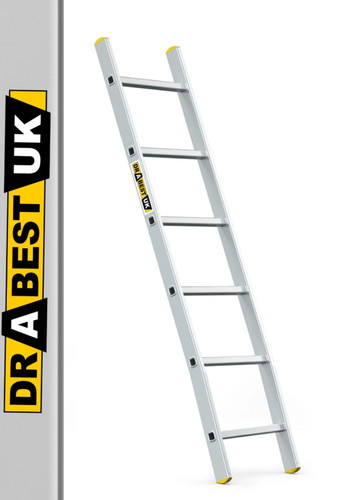 Drabest rung aluminium - rung,