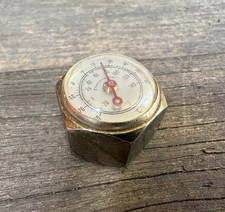 Vintage Miniature Nut Type