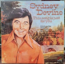 Sydney devine this song - song, is