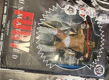 WWE Unmatched Fury Ultimate