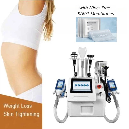 Portable 360 cryo body fat - portable,