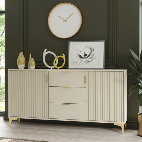 Unit sideboard stand - tv,