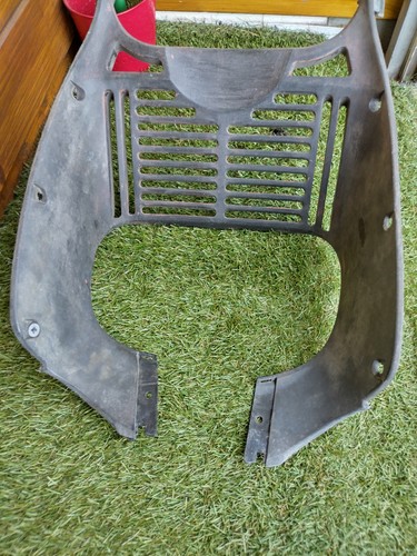Honda xl125v varadero inner - varadero,