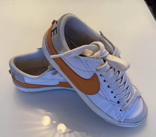 Nike ladies sneaker trainers - ladies,
