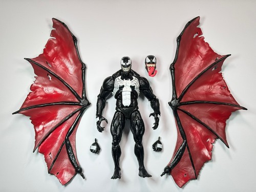 Marvel legends king black - marvel, in