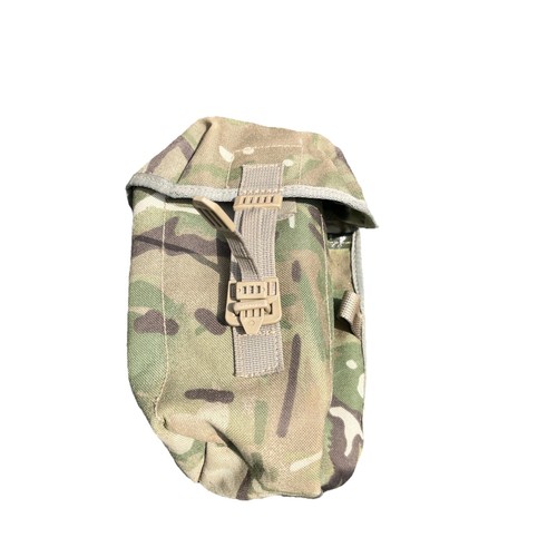 Genuine british army - genuine,