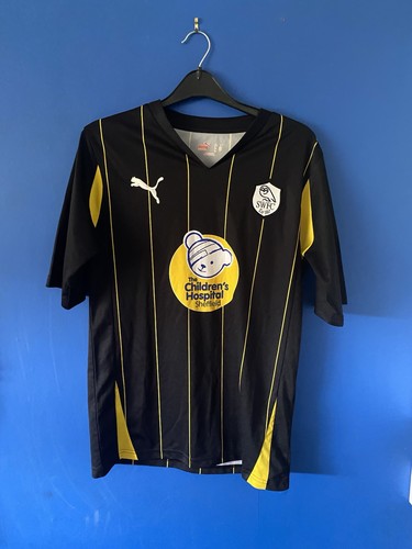 Puma sheffield wednesday - sheffield,