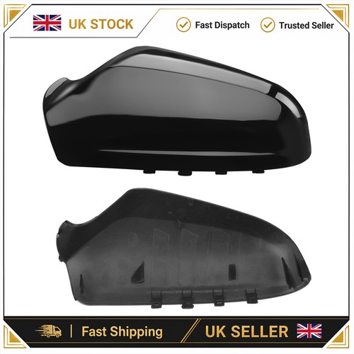 Wing mirror cover cap - cover, fitment