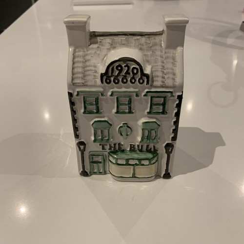 Vintage tremar pottery from - tremar,