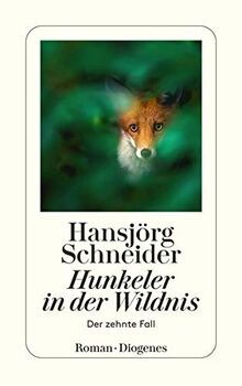 Hunkeler der wildnis - in,