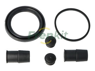 Front frenkit 260006 - frenkit, repair