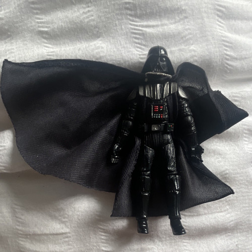 Star wars darth - vader, action