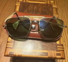 Vintage WWII Era Sunglasses