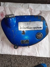 YAMAHA YDS3 OIL TANK YM1 YDS5 250 305 OEM