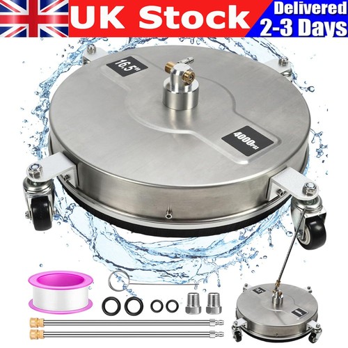 High pressure washer cleaner - high,