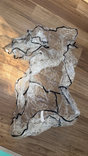 Rain cover for baby - cover,