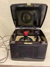RCA Victor 45-EY-3 Bakelite
