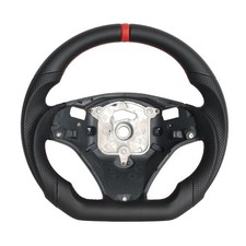 Full Leather Steering Wheel