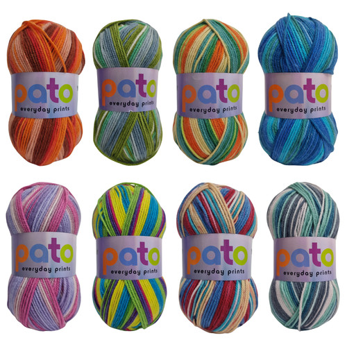 Cygnet pato everyday prints - everyday, dk