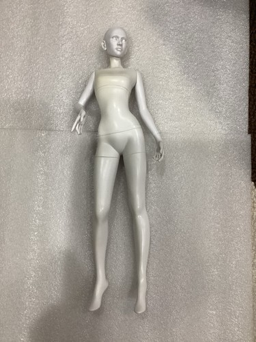 Bandai mannequin doll harumika - bandai,