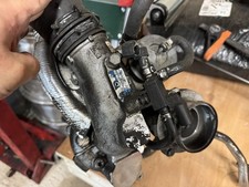 2.0 TFSI K04-064 Turbo| CDL BYD BHZ BWJ BWA AXX  Turbocharger NO PLAY