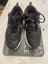 Child’s Black Nike