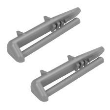 Plastic rear rail diswasher - plastic,