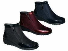 Women's Cushion Walk Ankle