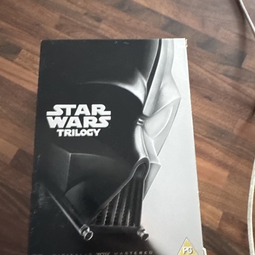 Star wars the original - wars:,