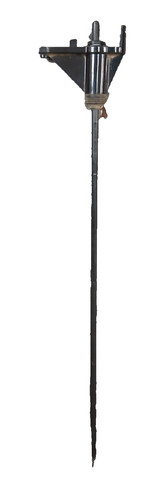 Dyson dc07 cyclone rod bin - cyclone,