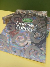Hornsea Pottery Hornsea Museum