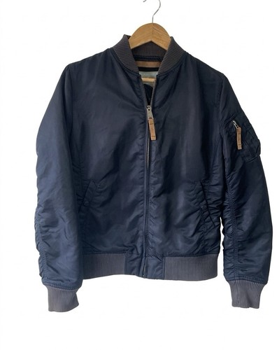 Alpha industries bomber - industries, ma-1