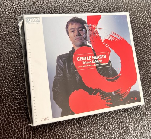 Tetsuo sakurai gentle - sakurai, hearts