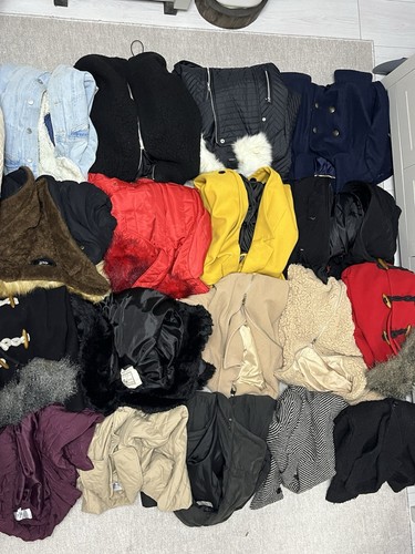 Bundle coats piece for - of,