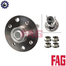WHEEL BEARING KIT 713 6445 60
