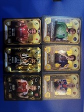 Topps Match Attax 100 Club