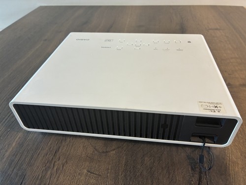 Casio m130 dlp xga hdmi - dlp,