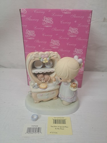 Precious moments you - precious,