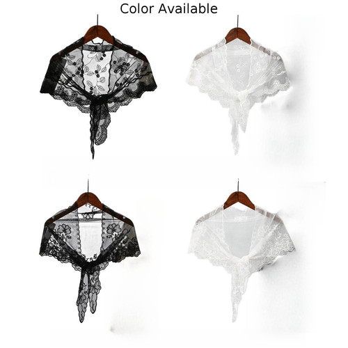 Bridal headpiece triangle - headpiece,