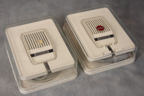 Pair 1960s grundig gdm311 - 1960s,