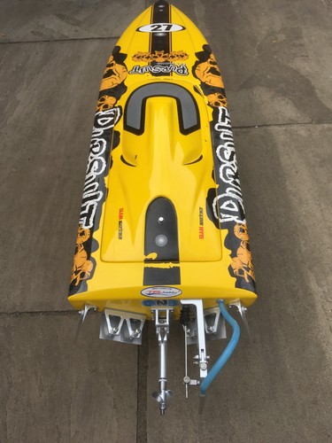 Tfl 1106 pursuit 820mm - 1106,