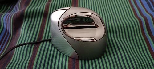 Evoluent vertical mouse - evoluent,