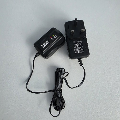 Genuine macallister mc18bs - macallister, mc18bs-li