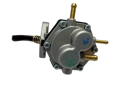 Suzuki fuel pump assembly lj81 - fuel,