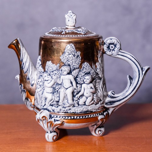 Rare capodimonte 3904 - rare,