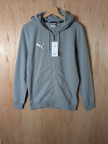 Puma team goal mens zip - goal,