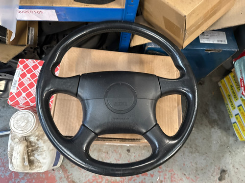 Mazda momo mx5 8is - momo,
